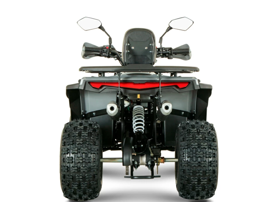 Квадроцикл YACOTA DRAGON LUX LD 125 в Керчи