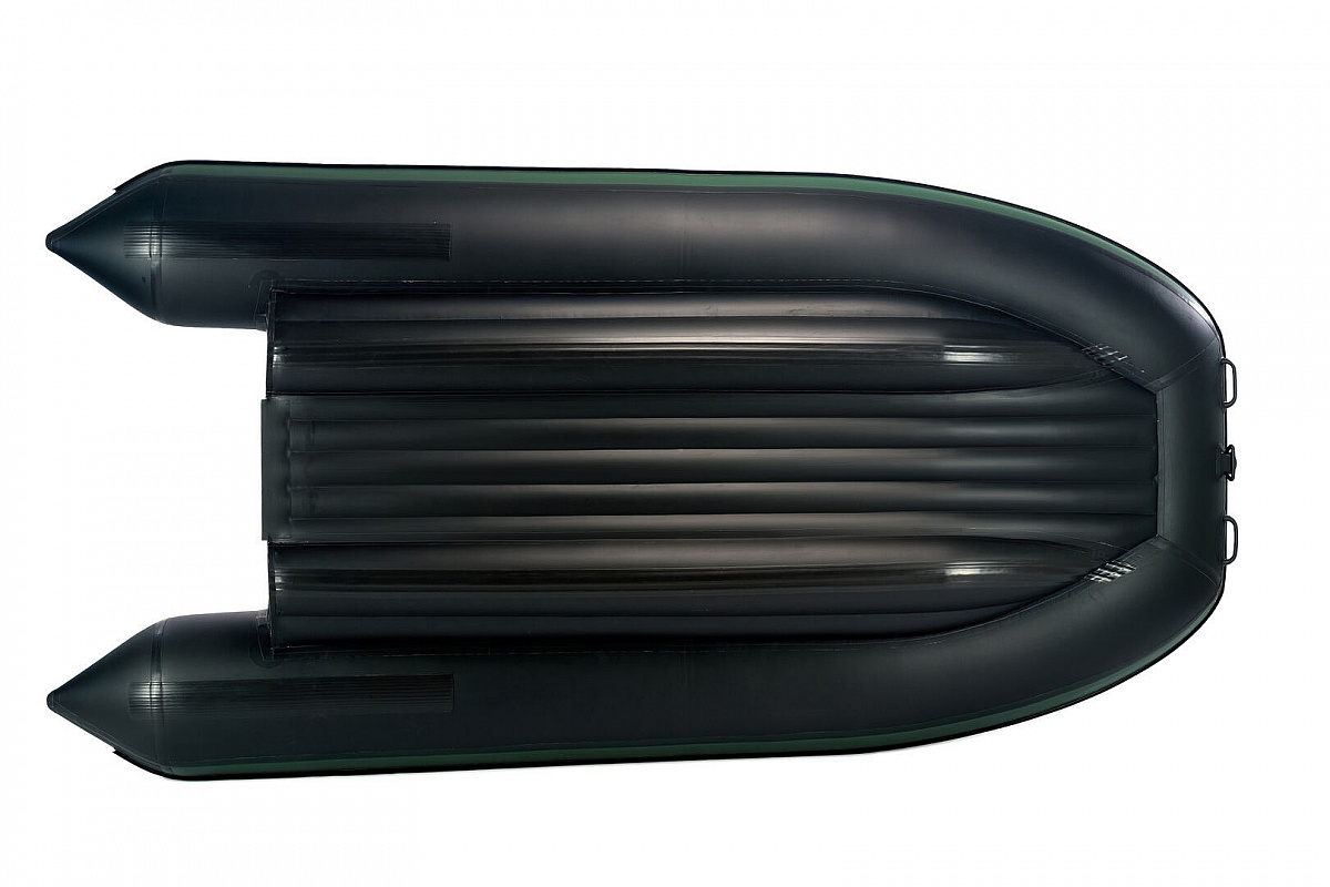 Лодка MISHIMO FAMILY LITE DF 390 в Керчи