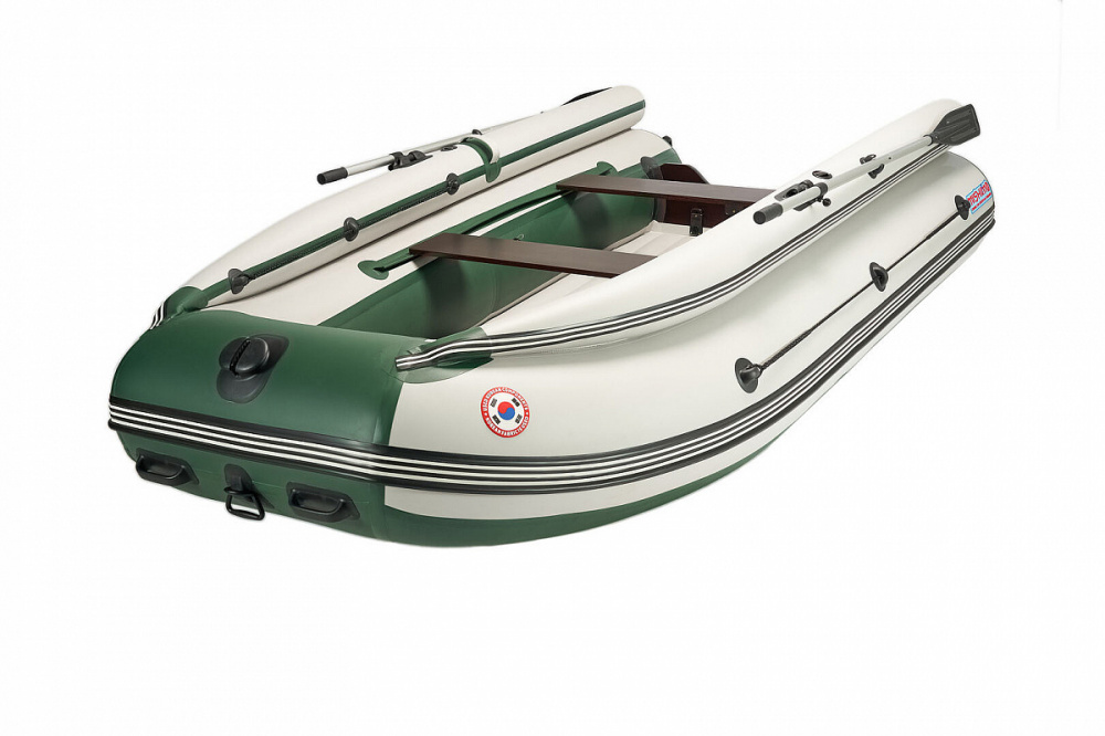 Лодка MISHIMO FAMILY LITE 350 в Керчи