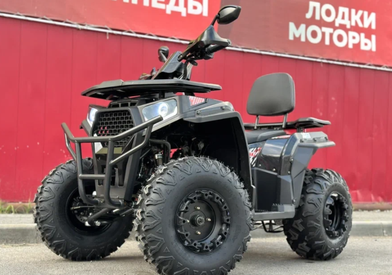 Квадроцикл GBM CROSS HILL 300 NEW в Керчи