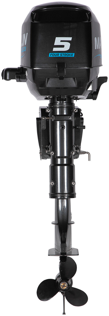 Лодочный мотор MARLIN MF 5 AMHL в Керчи