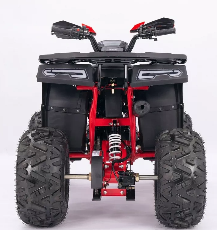 Квадроцикл YACOTA Sirius LD 125 в Керчи