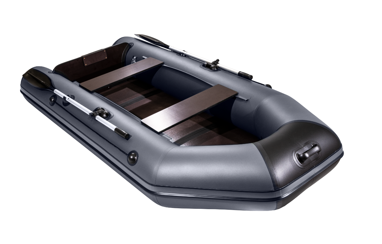  Лодка АКВА 2800 Слань-книжка киль в Керчи