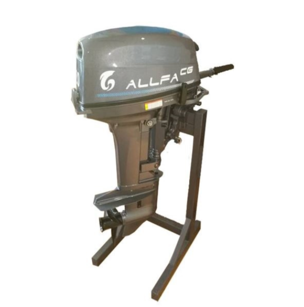 Лодочный мотор ALLFA CG Т40 S в Керчи