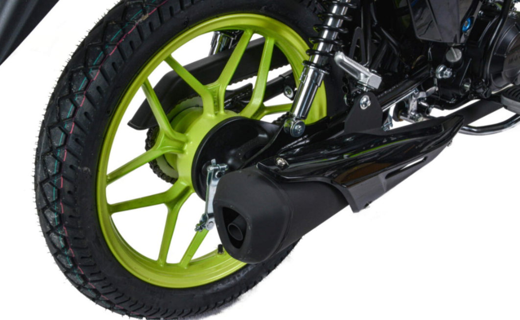 Мотоцикл MOTOLAND (МОТОЛЕНД) 200 SPRINT в Керчи