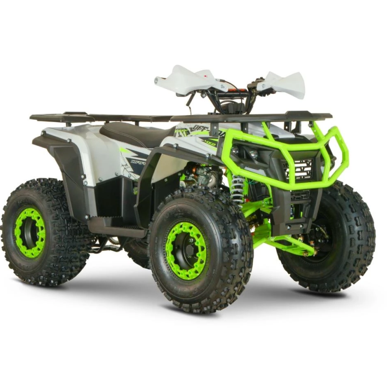 Квадроцикл YACOTA DRAGON 125 в Керчи