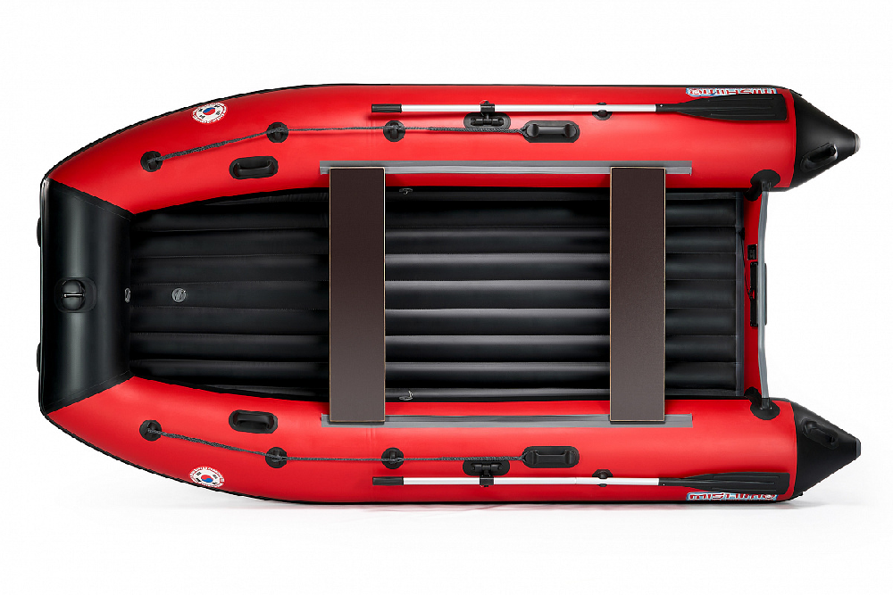 Лодка MISHIMO RAPID 400 в Керчи