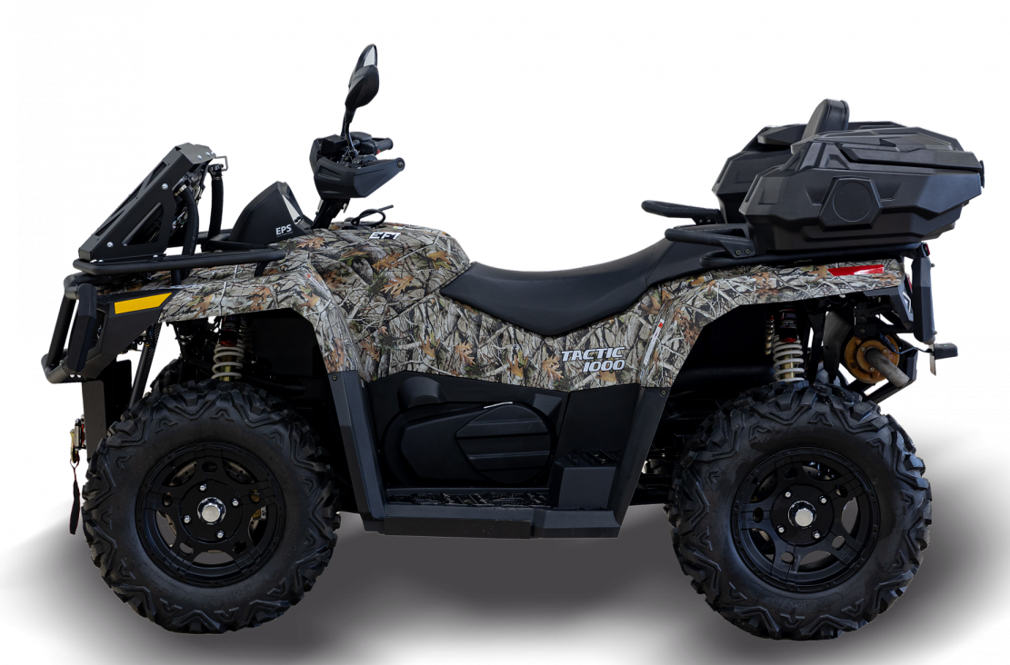 Квадроцикл HISUN TACTIC GT1000/EXTREME EDITION в Керчи