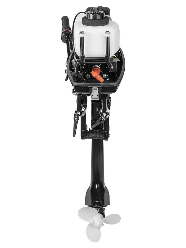 ЛОДОЧНЫЙ МОТОР GLADIATOR G3FHS в Керчи