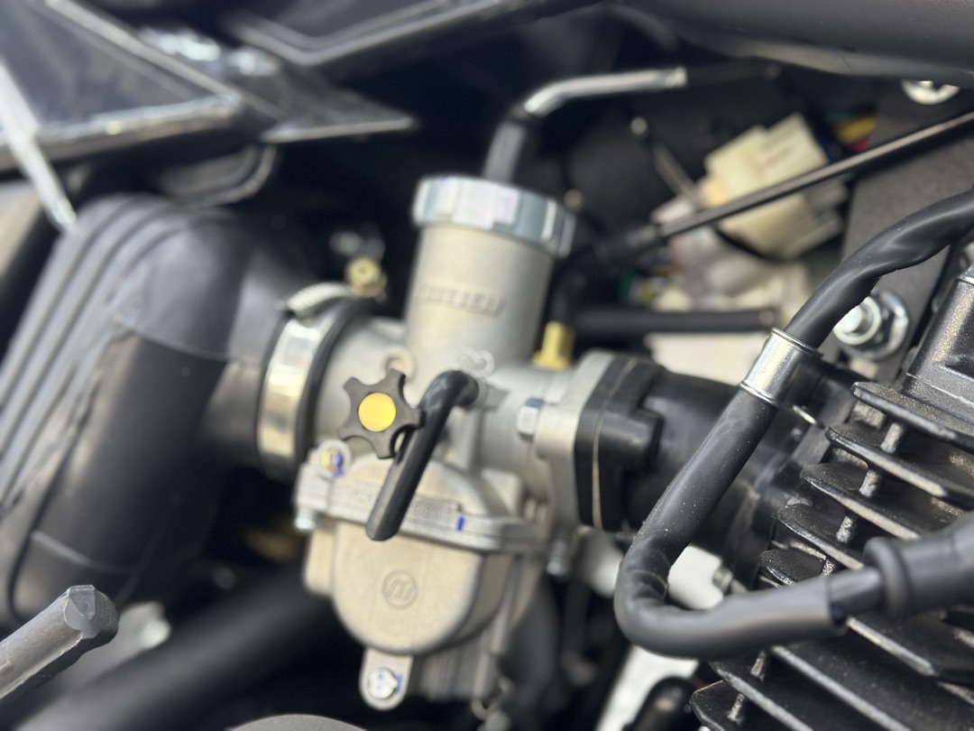 Кроссовый мотоцикл PROMAX ARMY 250 в Керчи