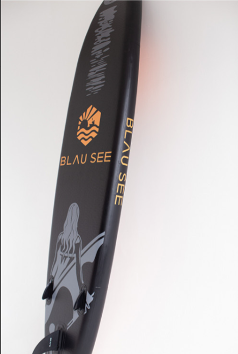 НАДУВНОЙ SUP-BOARD MOONLIGHT 11,6 в Керчи