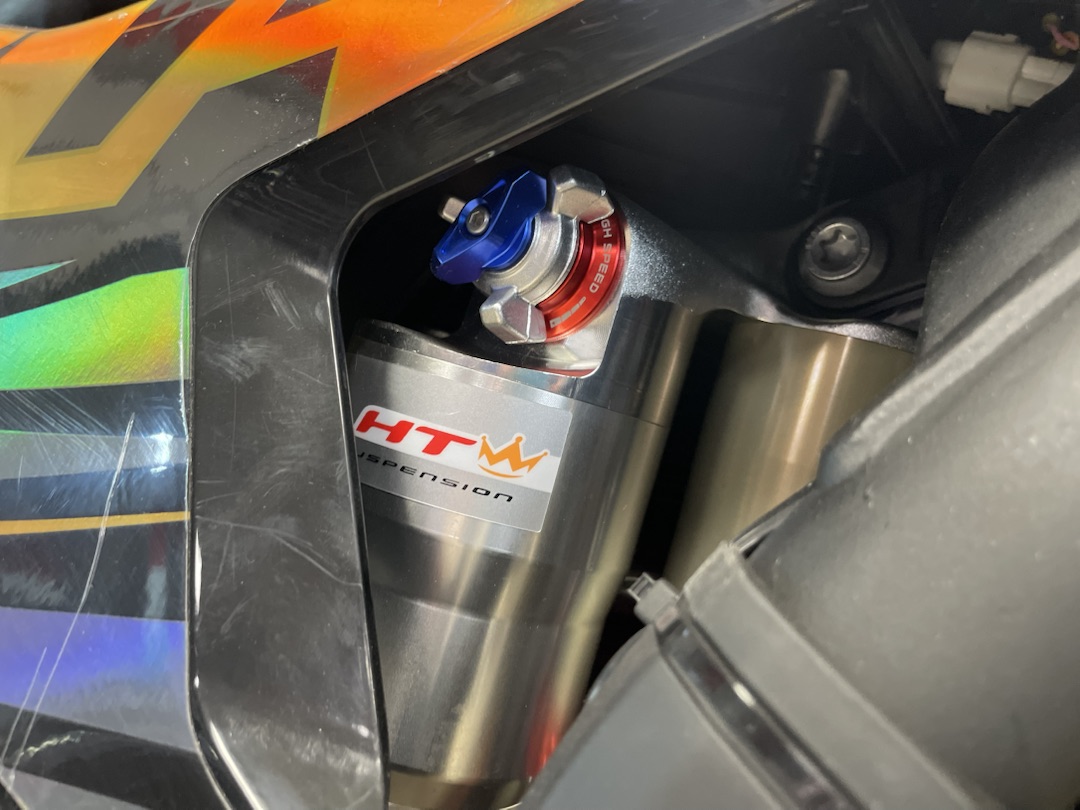 Кроссовый мотоцикл PROMAX BLACKOUT NB300 MX в Керчи