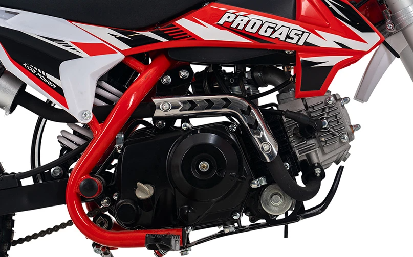 Питбайк Progasi KIDS POWER 110 (10/12) в Керчи