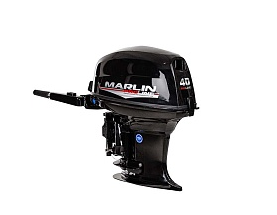 Лодочный мотор MARLIN PROLINE MP 40 AMH в Керчи