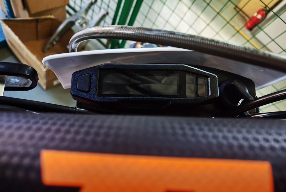 Мотоцикл JHLMOTO JHL Z4 PR250 (172FMM-5) в Керчи