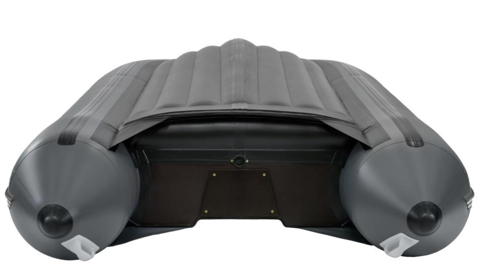 ЛОДКА НАДУВНАЯ YUKONA 340 НДНД в Керчи