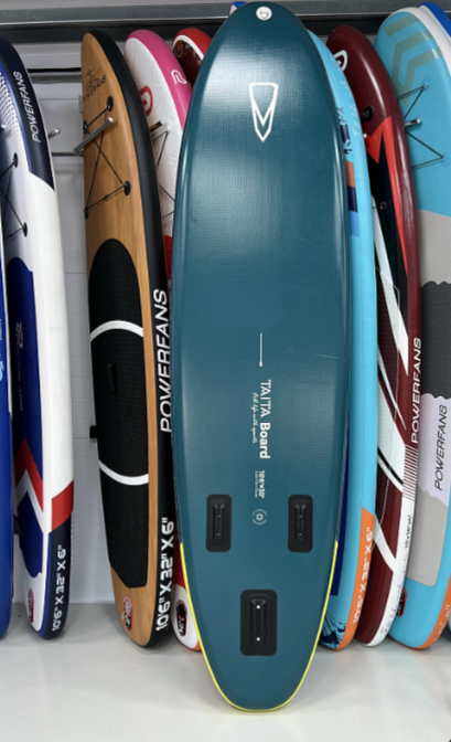 SUP (САП) ДОСКА RAIDEX POWERFANS ITALIAN SLIDING 10,6’ (320СМ) в Керчи