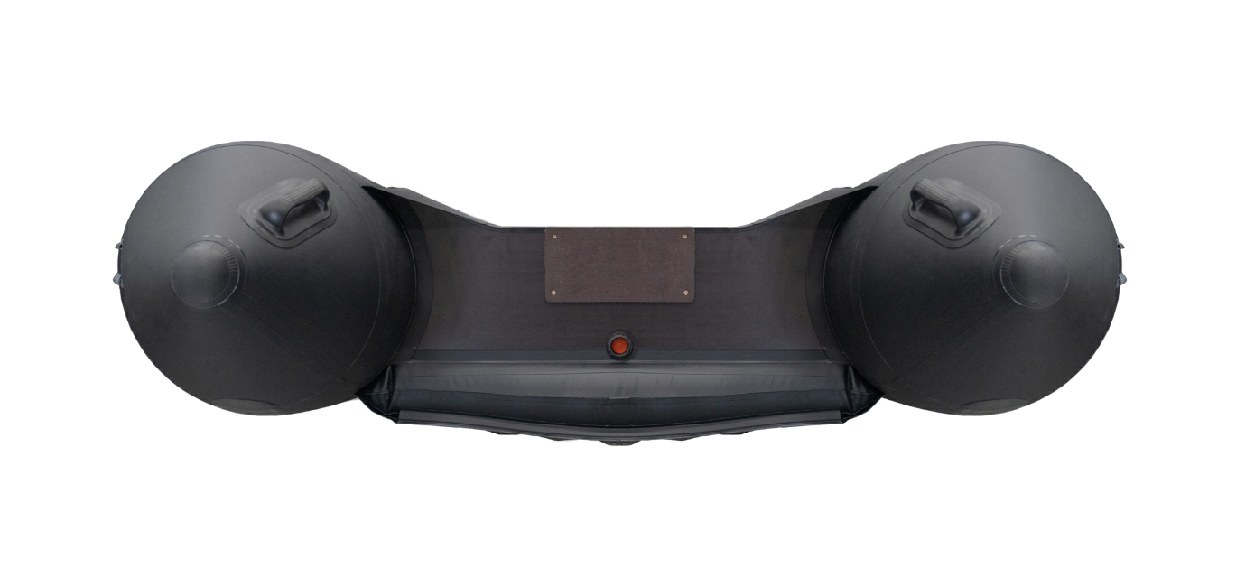 Лодка Таймень RX 3700 НДНД в Керчи