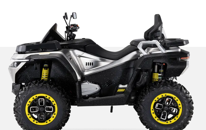 Квадроцикл BENDA REDSTONE 1000 R2 в Керчи