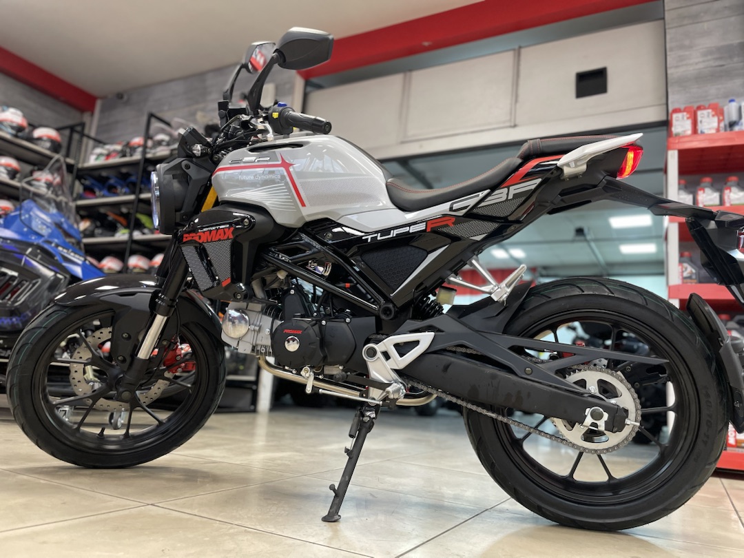 Мопед PROMAX CB150R (49) в Керчи