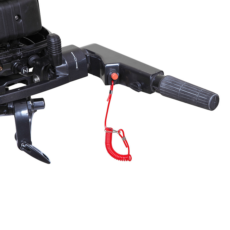 Лодочный мотор MARLIN MP 40 AMHL в Керчи