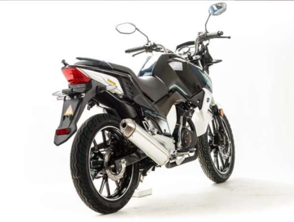 Мотоцикл MOTOLAND (МОТОЛЕНД) FIGHTER 250 в Керчи