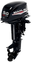Лодочный мотор MARLIN PROLINE MP 30 AMHS в Керчи
