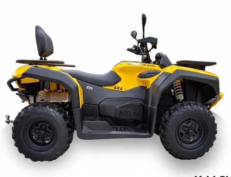 Квадроцикл HISUN GUARDIAN 400L /LONG в Керчи