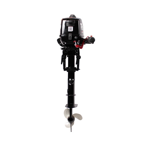 ЛОДОЧНЫЙ МОТОР TOYAMA TC3.6BMS в Керчи