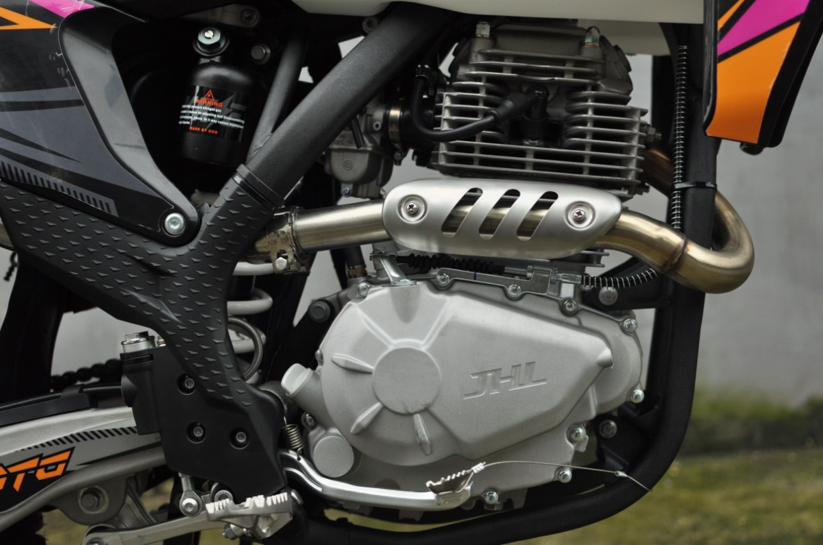 Мотоцикл JHLMOTO JHL LX3 PR300 (175FMN) в Керчи