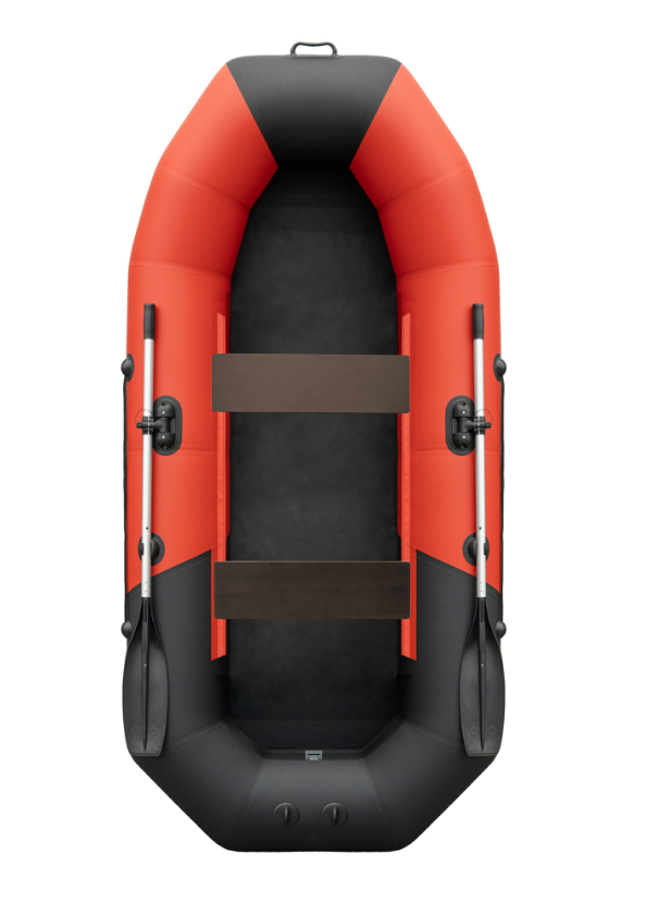 Лодка Таймень NX 270 в Керчи