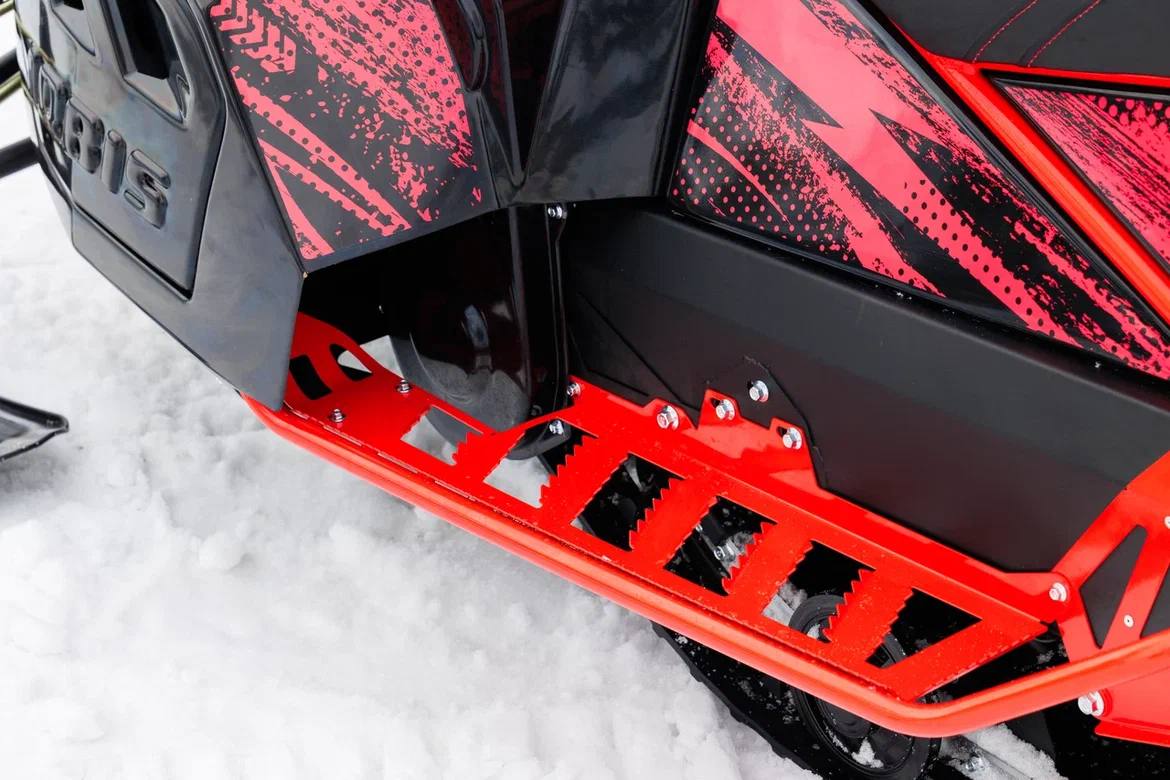 Снегоход IRBIS TUNGUS 400 25/26 в Керчи