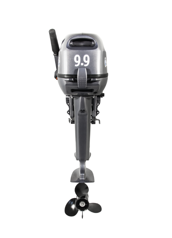 Лодочный мотор APACHE T9.9(15) BS в Керчи
