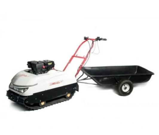 Мотобуксировщик Хортон HT9 в Керчи