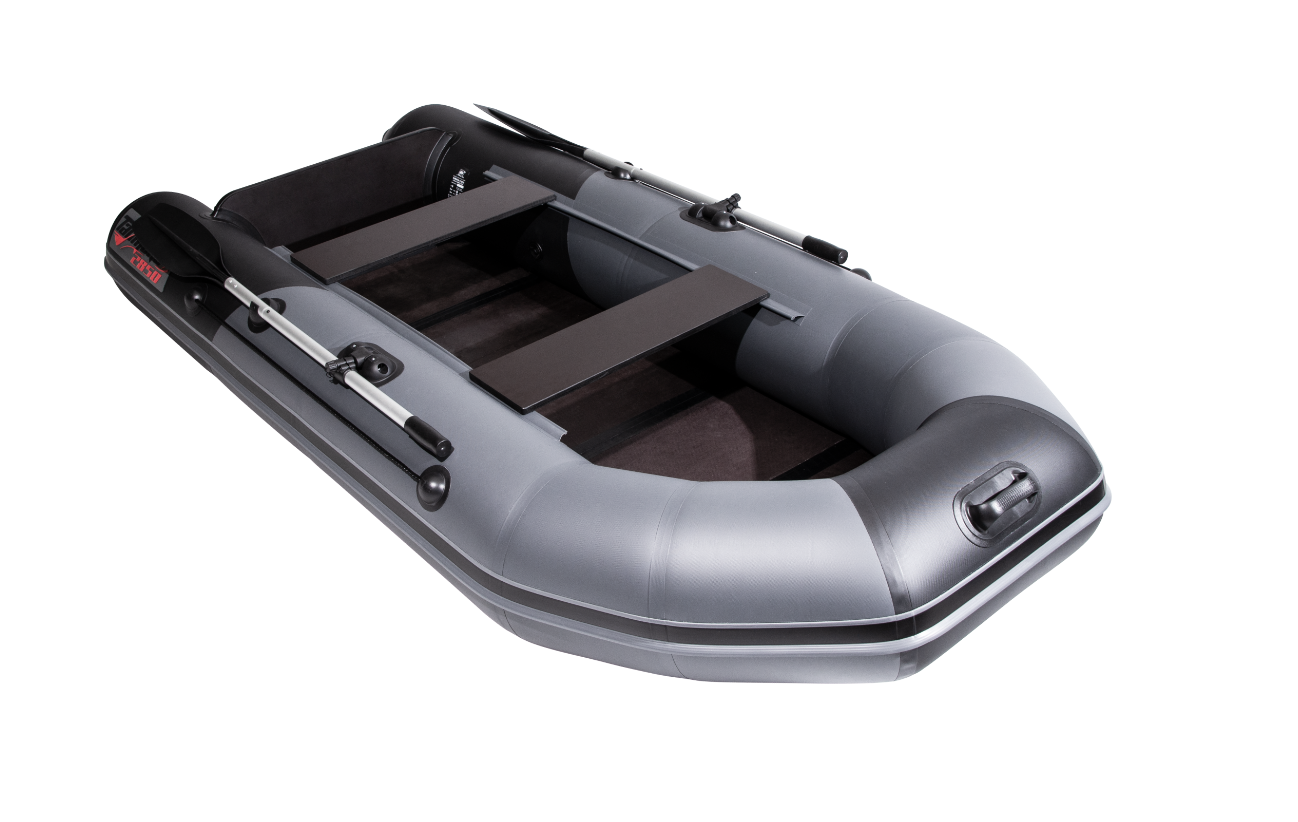 Лодка Таймень NX 2850 Слань-книжка киль в Керчи