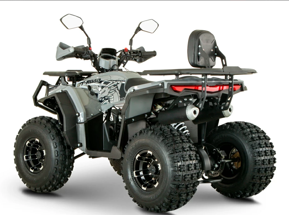 Квадроцикл YACOTA DRAGON LUX LD 150 PRO-SPORT в Керчи