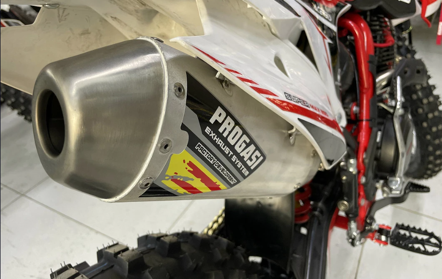 Мотоцикл Progasi SUPER MAX 250 PRO SPORT в Керчи