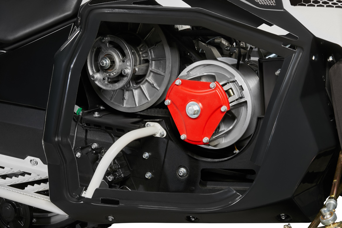 Снегоход IRBIS TUNGUS 500L 25/26 в Керчи