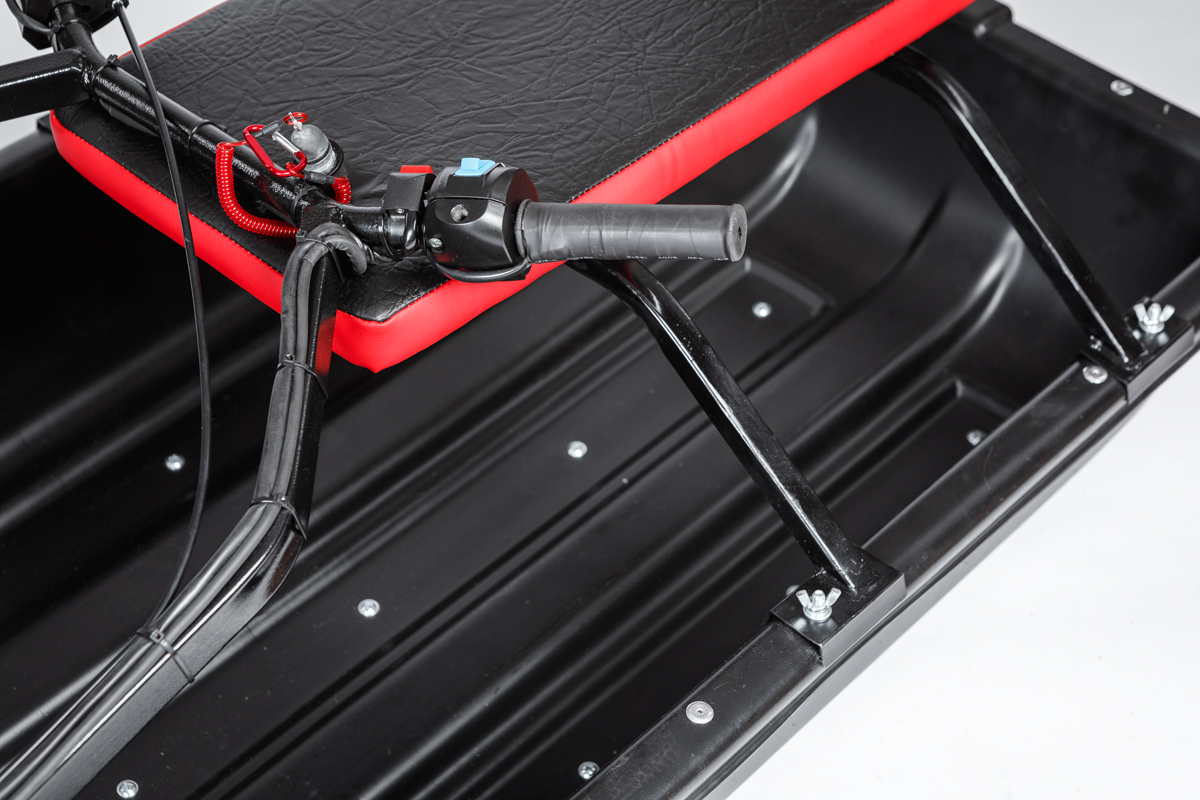 СИДЕНИЕ ДЛЯ САНЕЙ в Керчи