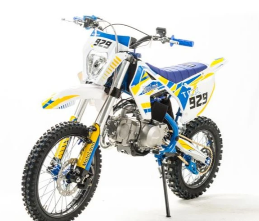 Питбайк MOTOLAND (МОТОЛЕНД) Кросс TCX125 в Керчи