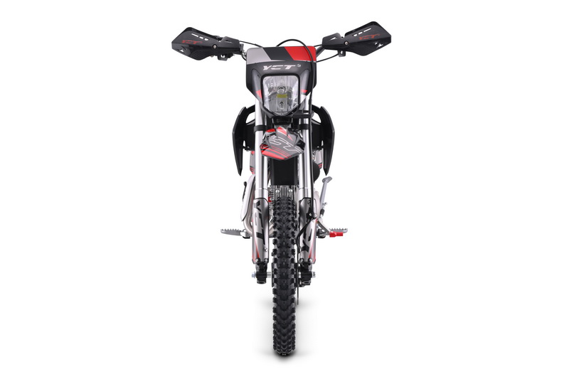 Питбайк YACOTA H5 125 в Керчи