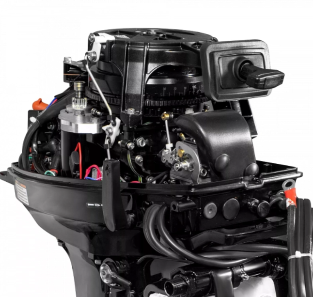 Лодочный мотор GLADIATOR G20FES в Керчи