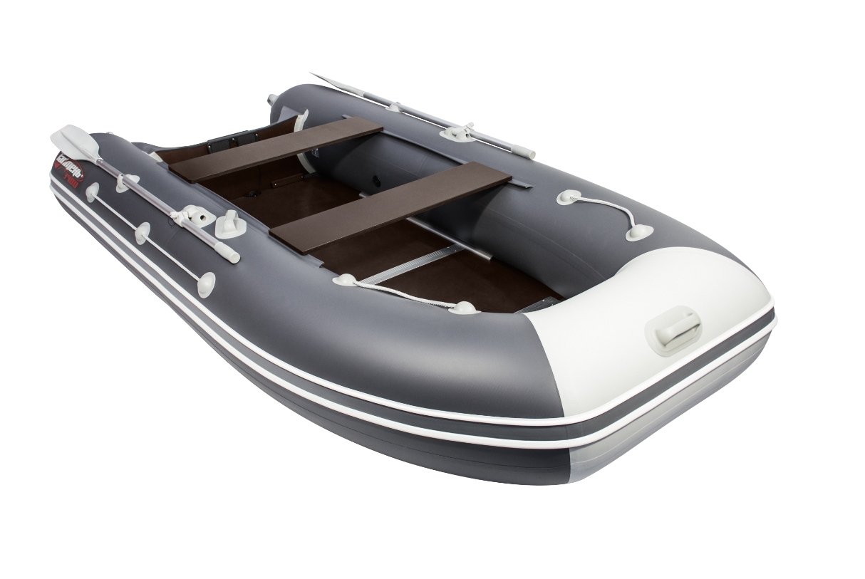 Лодка Таймень LX 3400 СК в Керчи