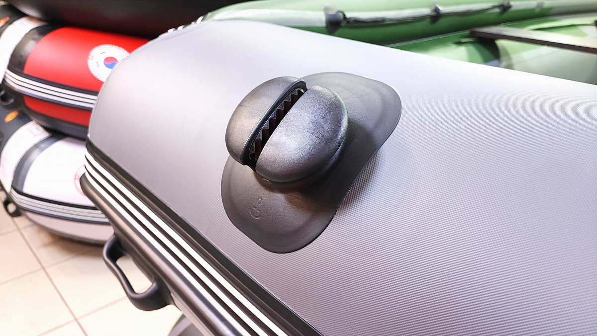 Лодка MISHIMO FAMILY PRO 350 в Керчи