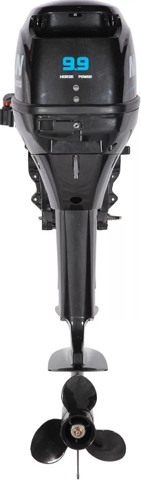 Лодочный мотор MARLIN MP 9.9 AMHL в Керчи