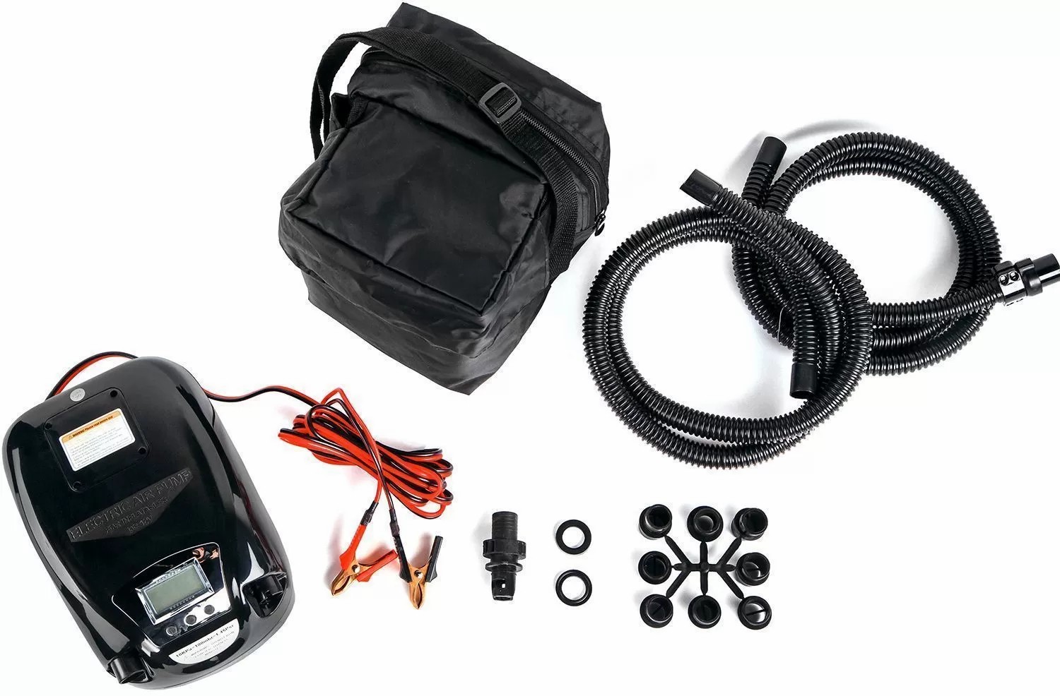 ЭЛЕКТРИЧЕСКИЙ НАСОС MARLIN GP-80 D в Керчи