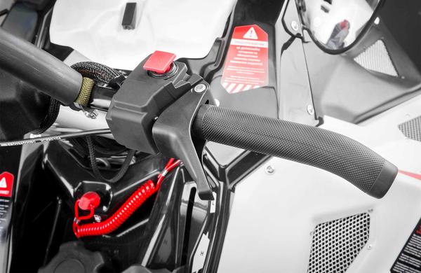 Снегоход STELS ВИТЯЗЬ SA800 2.0 в Керчи