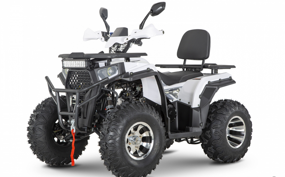 Квадроцикл YACOTA VIKING PRO 200 в Керчи