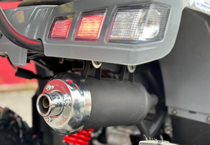 Квадроцикл GBM MAVERICK 300 NEW в Керчи