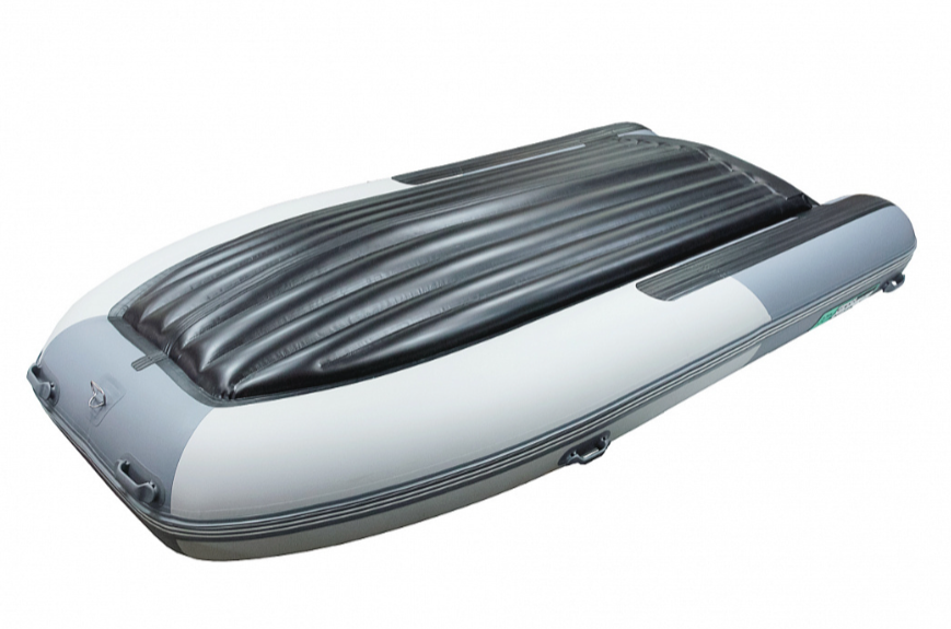 НАДУВНАЯ ЛОДКА GLADIATOR E350S в Керчи